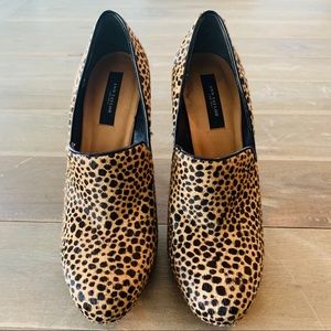 ANN TAYLOR PUMPS